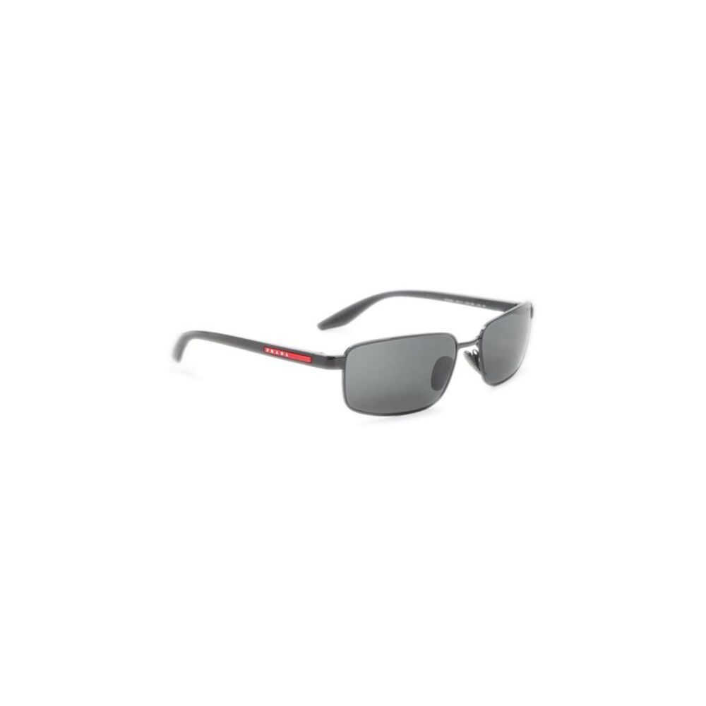 Prada Eyewear Metal Sunglasses Men
